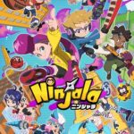 Ninjala (TV)