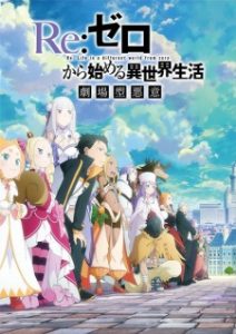 Re:ZERO ~Starting Break Time From Zero~ Season 3