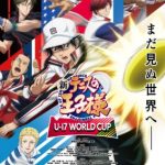 Shin Tennis no Oujisama: U-17 World Cup Semifinal (Dub)