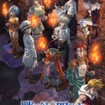 The Seven Deadly Sins: Four Knights of the Apocalypse Season 2