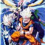 Dragon Ball Z: Plan to Eradicate the Saiyans